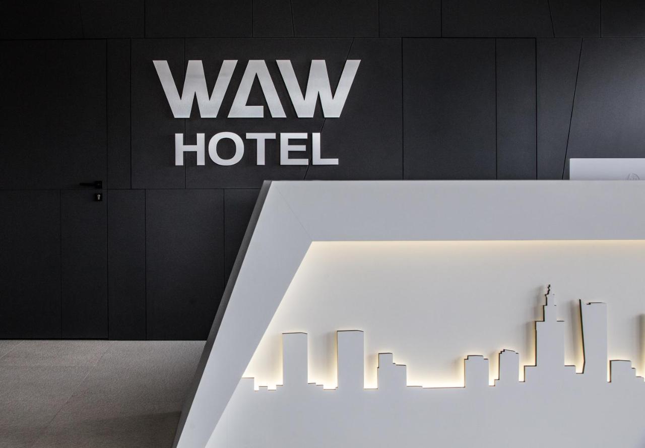 Waw Airport Okęcie Hotel 2*