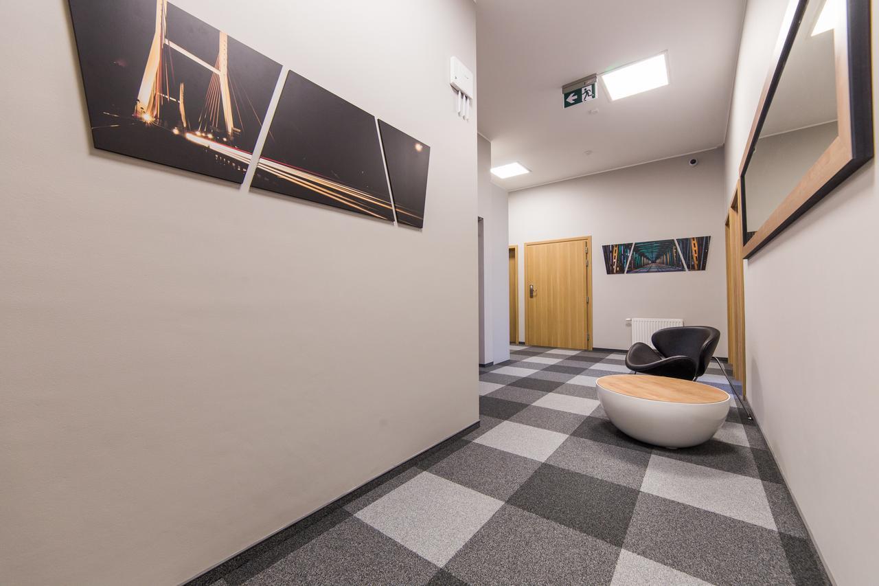 Waw Airport Okęcie Hotel Warszawa