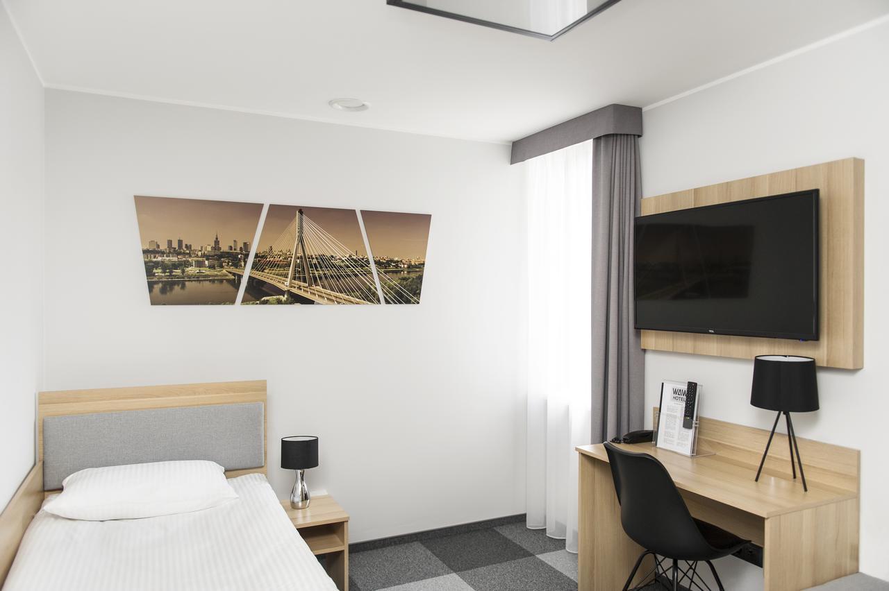 Waw Airport Okęcie Hotel 2*