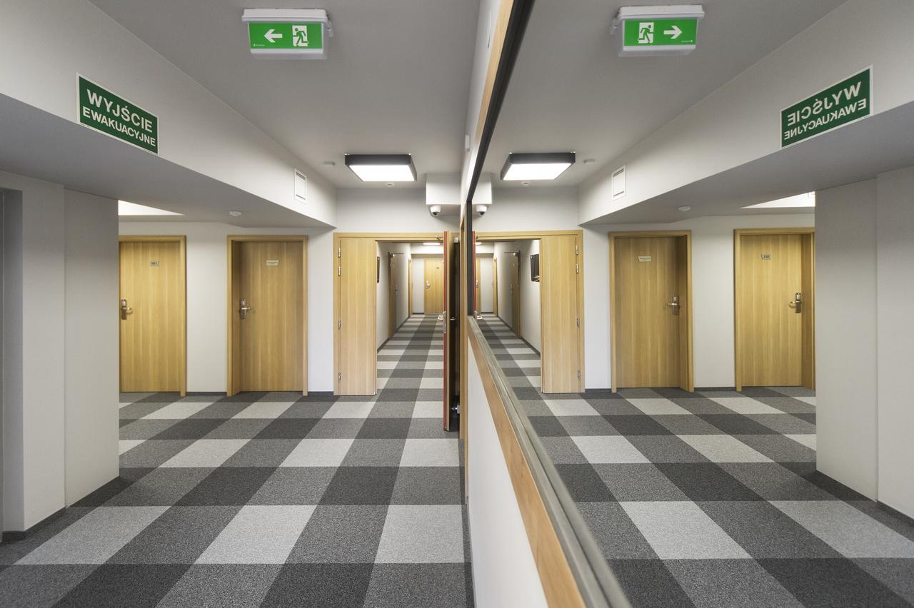 Waw Airport Okęcie Hotel 2*