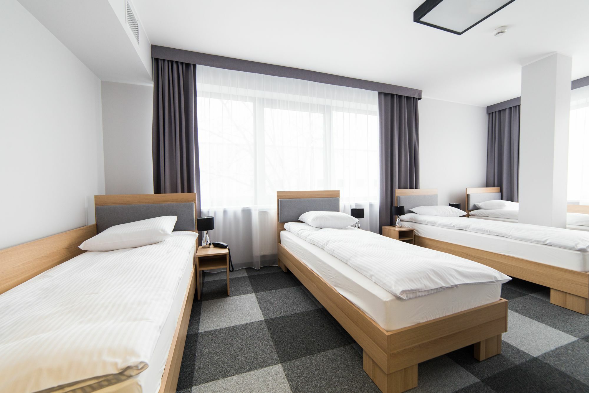Hotel Waw Airport Okęcie Warszawa