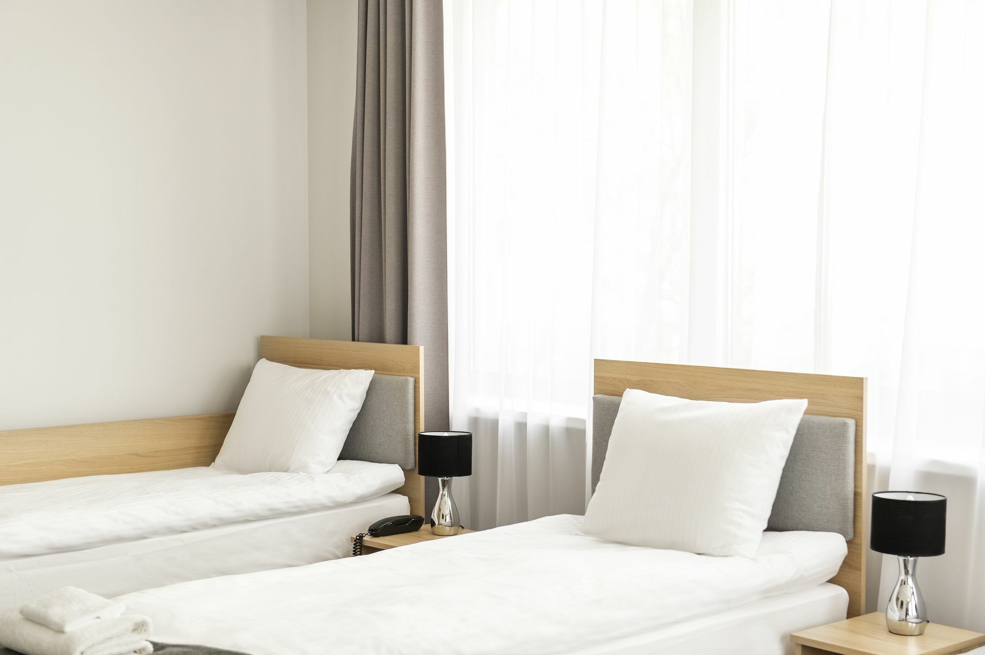 Waw Airport Okęcie Hotel 2*