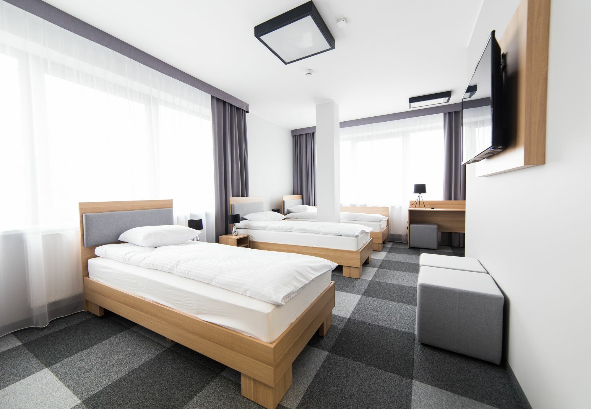 Waw Airport Okęcie Hotel Warszawa