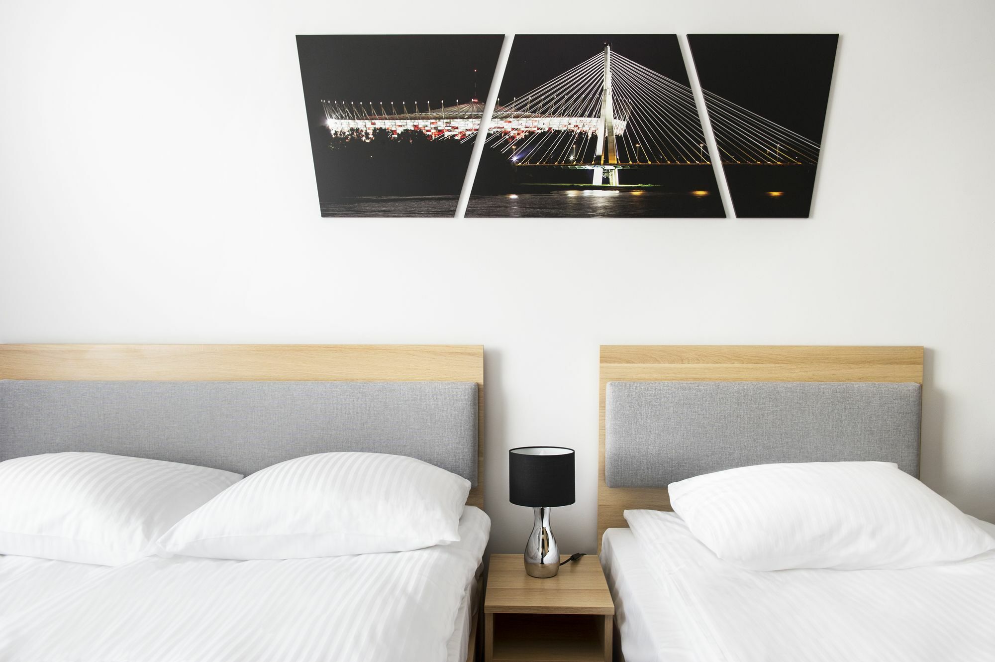 Hotel Waw Airport Okęcie