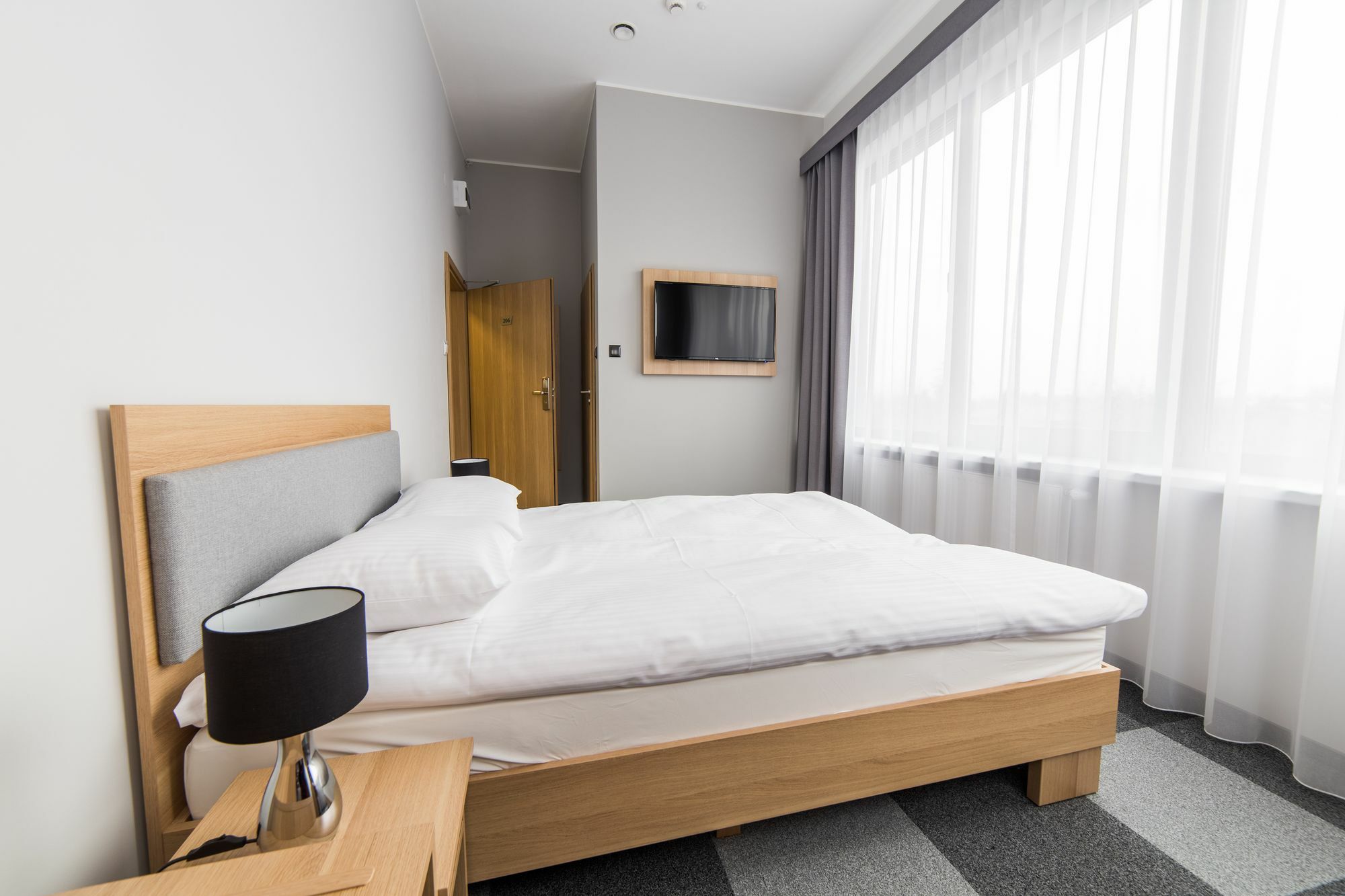 Waw Airport Okęcie Hotel