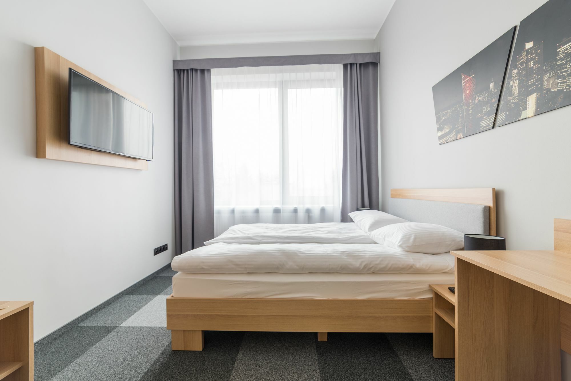 Waw Airport Okęcie 2* Warszawa