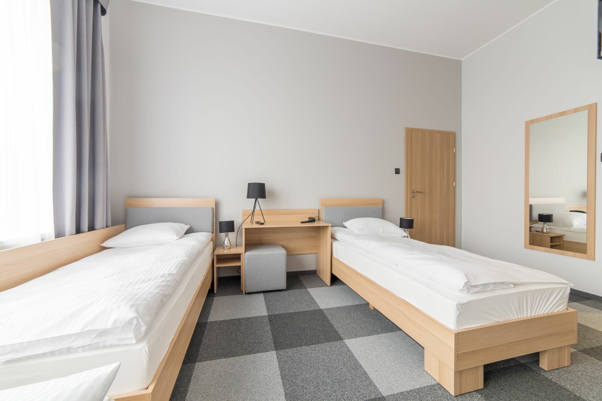 Waw Airport Okęcie Hotel