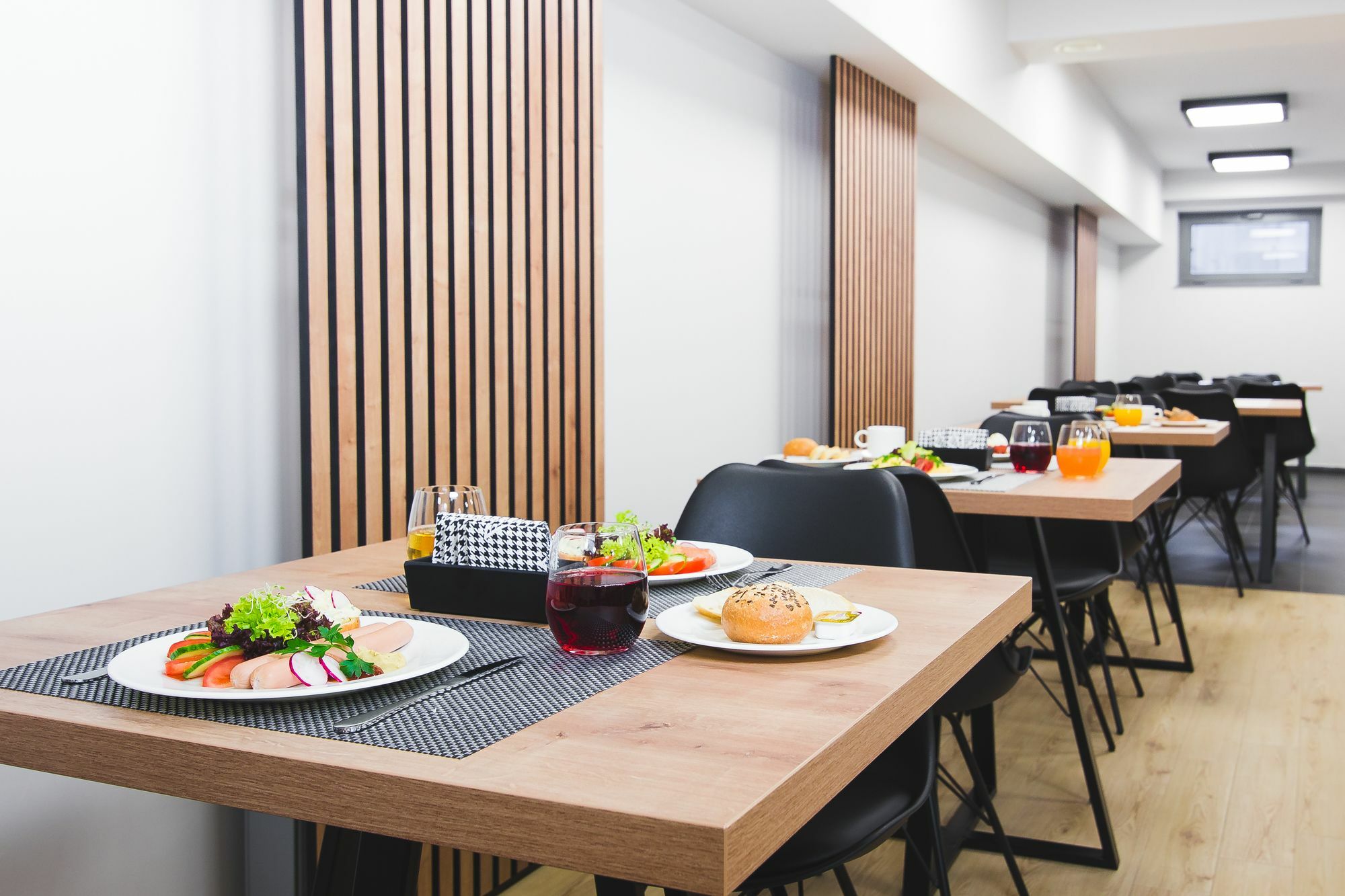 Hotel Waw Airport Okęcie