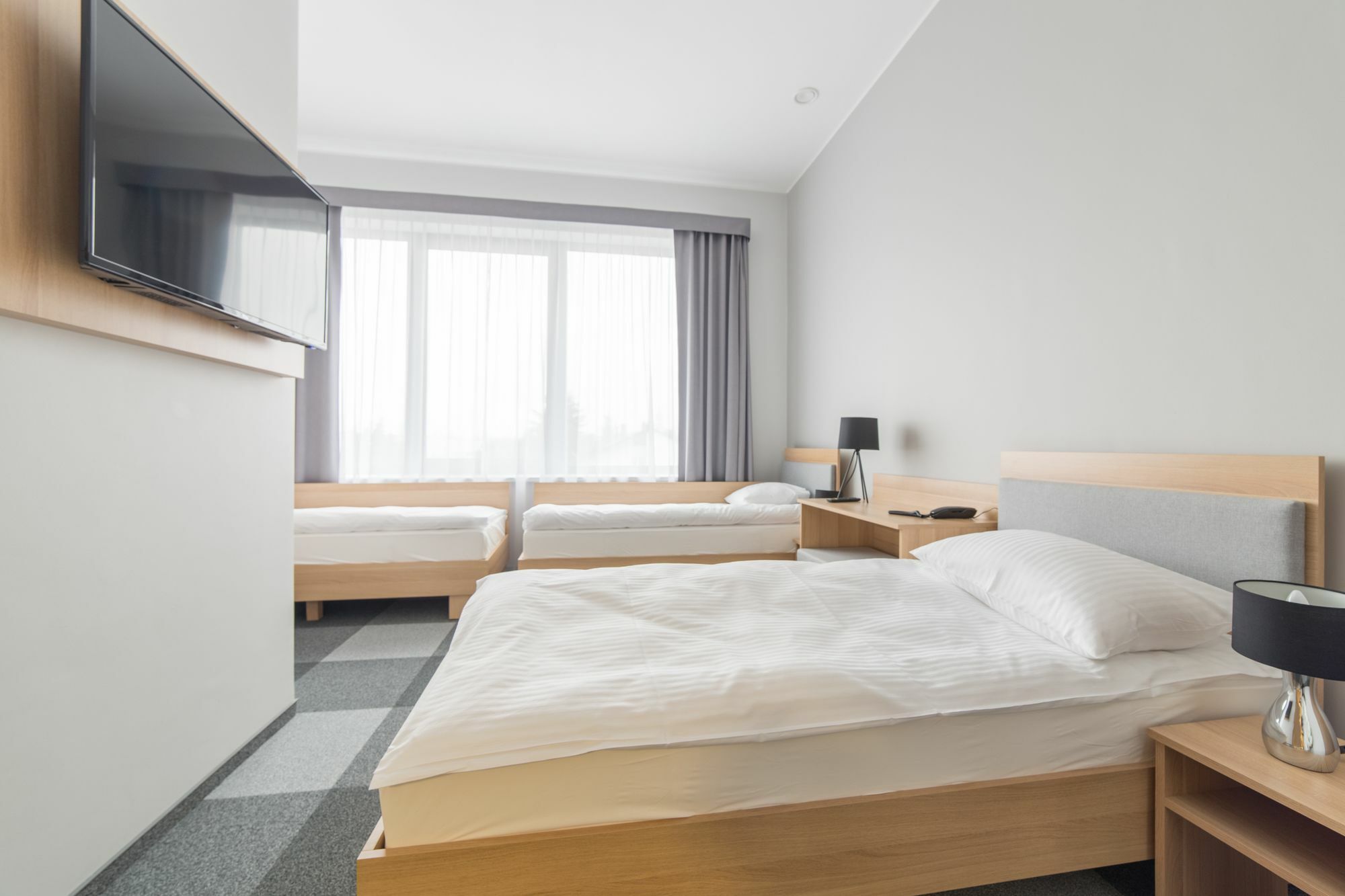 Hotel Waw Airport Okęcie