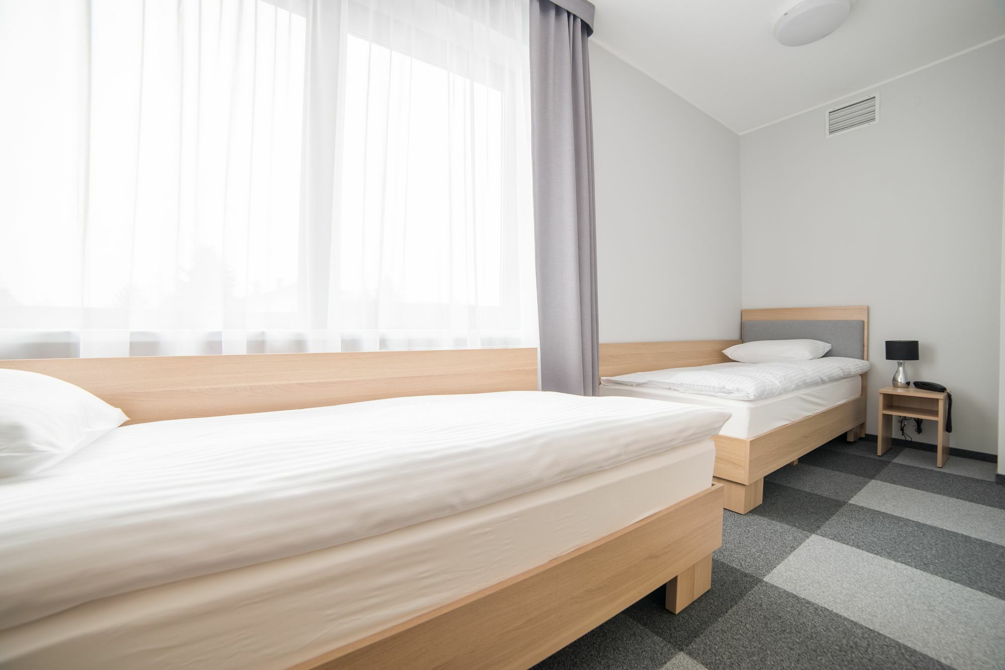 Hotel Waw Airport Okęcie Warszawa